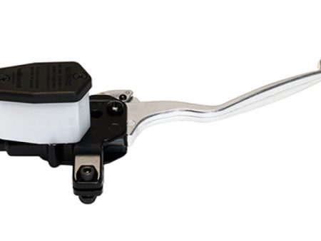 Wilwood Handlebar Master Cylinder 5 8in Bore R H - Split Clamp Supply