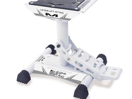 Matrix Concepts LS-One Lift Stand - White Online