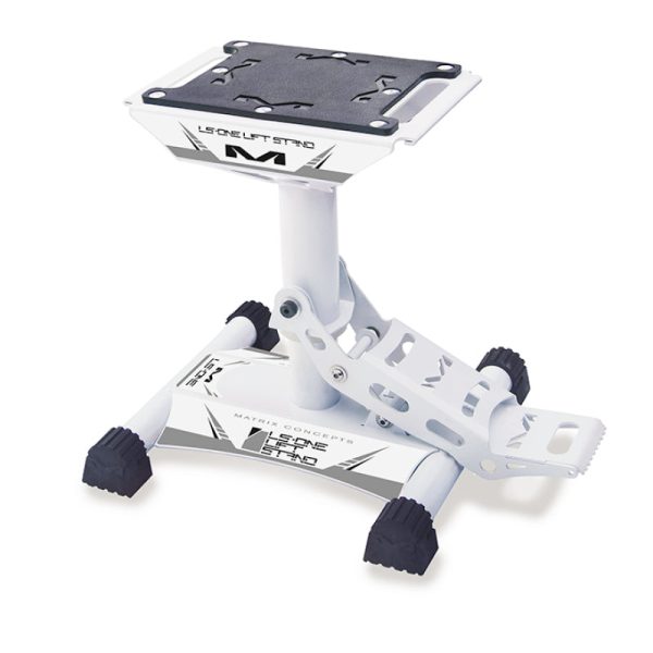 Matrix Concepts LS-One Lift Stand - White Online