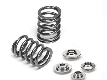 Supertech Audi V8 (32V) Single Valve Spring Kit on Sale