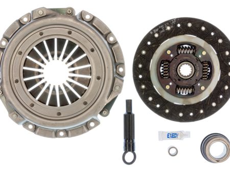 Exedy OE 13-18 Ford Focus ST Clutch Kit Cheap