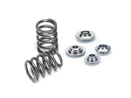 Supertech Audi V10 (40V) Single Valve Spring Kit Online Sale