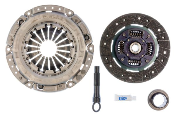 Exedy OE 1999-2000 Daewoo Lanos L4 Clutch Kit Discount