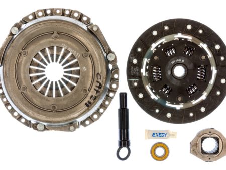 Exedy OE 1972-1976 Renault R17 L4 Clutch Kit Sale