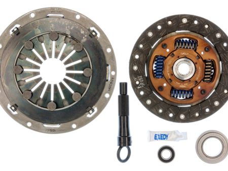 Exedy OE 1975-1979 Honda Civic L4 Clutch Kit For Discount