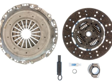 Exedy OE 2004-2008 Dodge Ram 1500 V8 Clutch Kit Supply