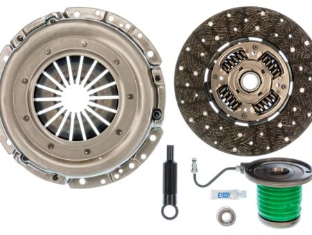 Exedy OE 2005-2008 Ford Mustang V8 Clutch Kit Discount