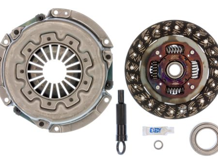 Exedy OE 1972-1972 Mazda 618 L4 Clutch Kit Hot on Sale