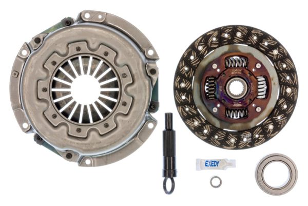 Exedy OE 1972-1972 Mazda 618 L4 Clutch Kit Hot on Sale