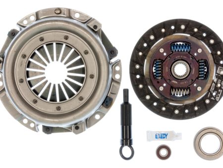 Exedy OE 1967-1971 Toyota Corona L4 Clutch Kit Online