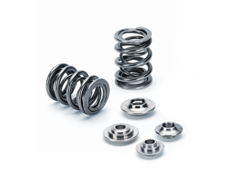 Supertech Audi V8 4.2L 40V Dual Valve Spring Kit Sale