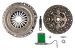 Exedy OE 2011-2015 Ford Mustang V8 Clutch Kit Supply