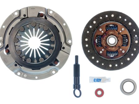 Exedy OE 1981-1982 Subaru Brat H4 Clutch Kit Hot on Sale