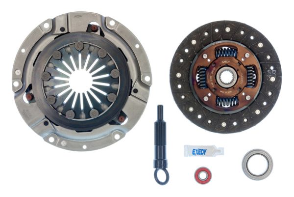 Exedy OE 1981-1982 Subaru Brat H4 Clutch Kit Hot on Sale