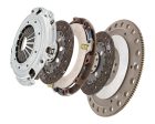 Exedy 1996-10 Mustang 4.6L Organic 10 Teeth 8 Bolt Twin Disc Clutch Discount