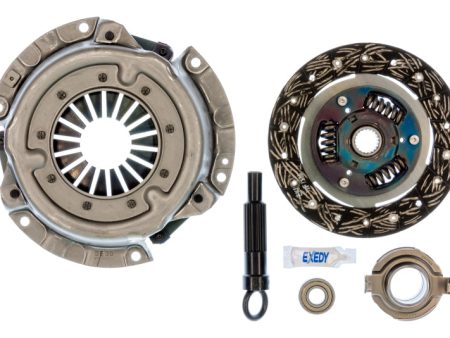 Exedy OE 1977-1980 Mazda Glc L4 Clutch Kit For Discount