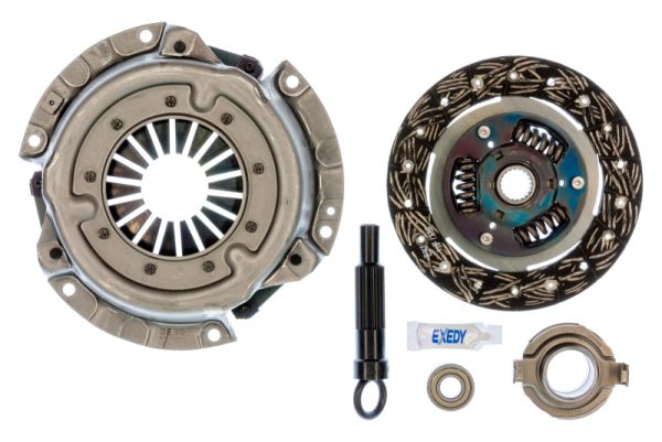 Exedy OE 1977-1980 Mazda Glc L4 Clutch Kit For Discount