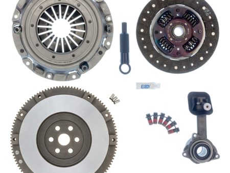 Exedy OE 2003-2007 Ford Focus L4 Clutch Kit Sale