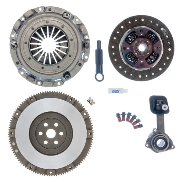 Exedy OE 2003-2007 Ford Focus L4 Clutch Kit Sale