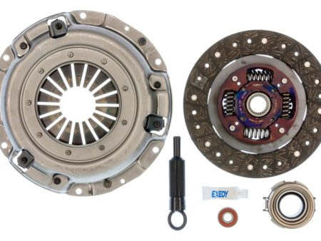 Exedy OE 1995-2001 Subaru Impreza H4 Clutch Kit Cheap