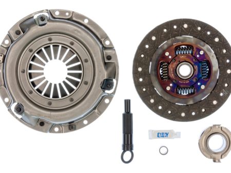 Exedy OE 1982-1984 Mazda B2200 L4 Clutch Kit Sale