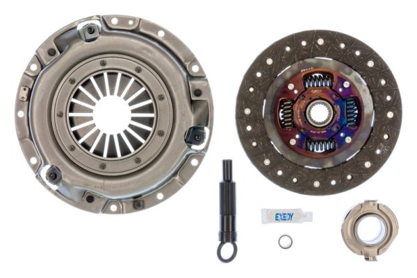 Exedy OE 1982-1984 Mazda B2200 L4 Clutch Kit Sale