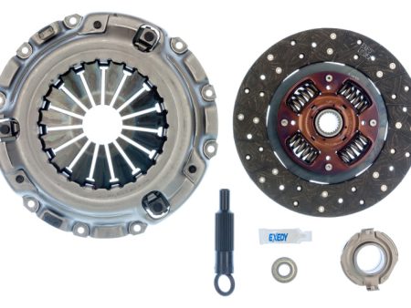 Exedy OE 1989-1993 Mazda B2600 L4 Clutch Kit Supply