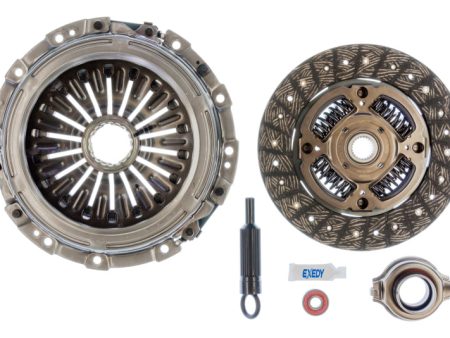 Exedy OE 2006-2009 Subaru Legacy H4 Clutch Kit Online Hot Sale