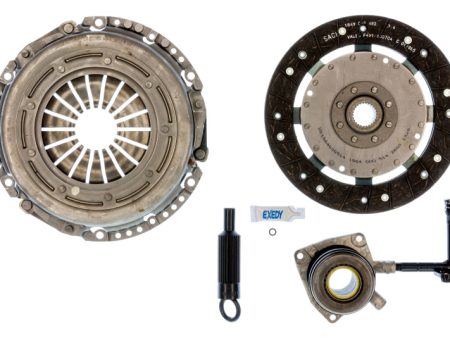 Exedy OE 2005-2005 Chrysler Pt Cruiser L4 Clutch Kit Online Sale