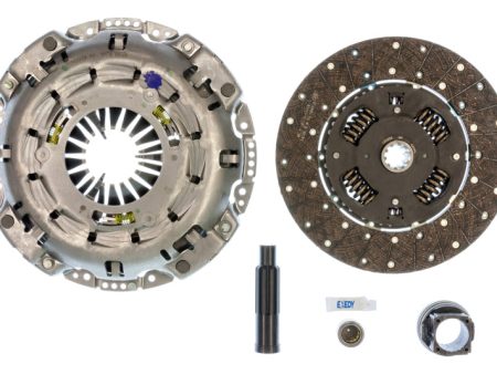 Exedy OE 2004-2005 Ford E-350 Club Wagon V8 Clutch Kit For Discount