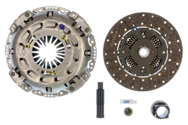 Exedy OE 2004-2005 Ford E-350 Club Wagon V8 Clutch Kit For Discount