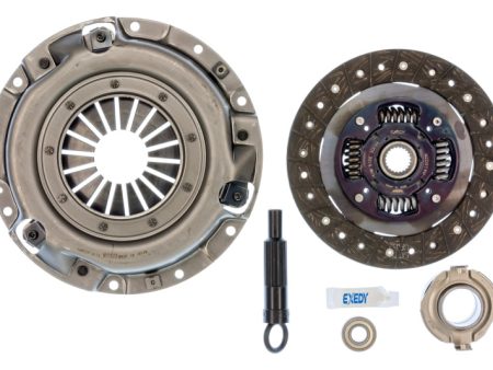 Exedy OE 1979-1982 Mazda 626 L4 Clutch Kit Supply