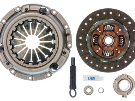 Exedy OE 1983-1984 Ford Ranger L4 Clutch Kit For Sale