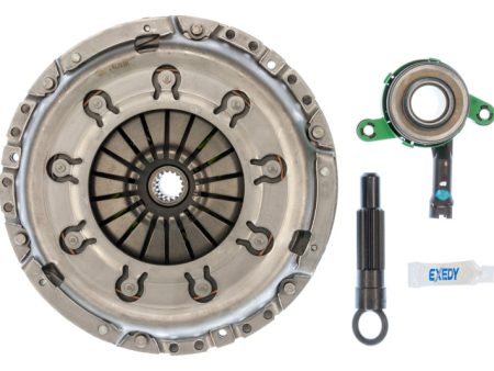 Exedy OE 2007-2009 Dodge Caliber L4 Clutch Kit Supply