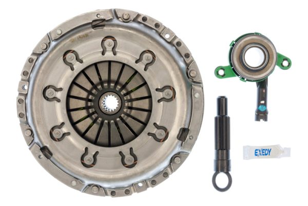 Exedy OE 2007-2009 Dodge Caliber L4 Clutch Kit Supply