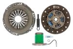 Exedy OE 2005-2006 Ford Mustang V6 Clutch Kit Online now