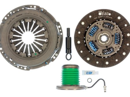 Exedy OE 2005-2006 Ford Mustang V6 Clutch Kit Online now