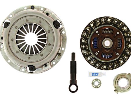 Exedy OE 1986-1986 Mazda 323 L4 Clutch Kit Discount