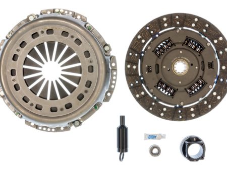 Exedy OE 1999-2003 Ford F-250 Super Duty V8 Clutch Kit For Sale