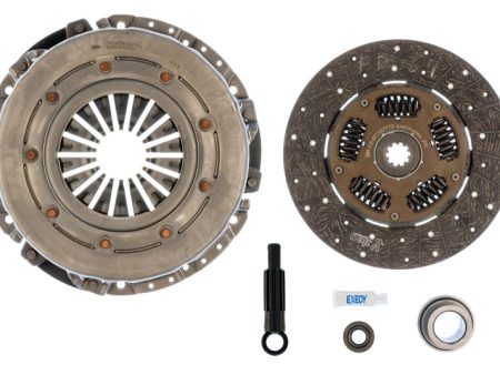 Exedy OE 1996-1999 Ford Mustang V8 Clutch Kit Hot on Sale