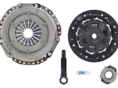 Exedy OE 1982-1984 Renault Fuego L4 Clutch Kit Online now