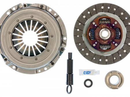 Exedy OE 1986-1989 Honda Accord L4 Clutch Kit For Discount