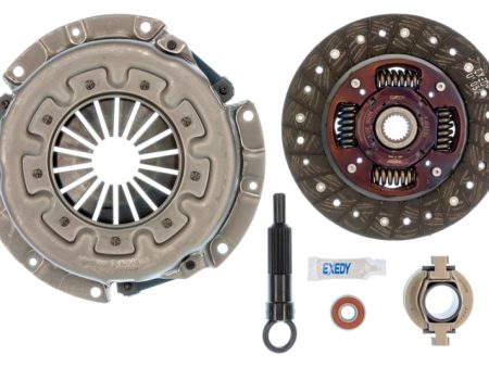 Exedy OE 1993-1994 Subaru Impreza H4 Clutch Kit Online Sale