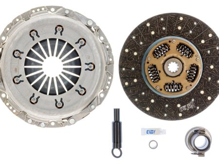 Exedy OE 2000-2007 Dodge Dakota V8 Clutch Kit For Discount