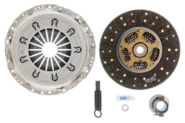 Exedy OE 2000-2007 Dodge Dakota V8 Clutch Kit For Discount