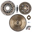 Exedy OE 2006-2006 Saab 9-2X H4 Clutch Kit Online now