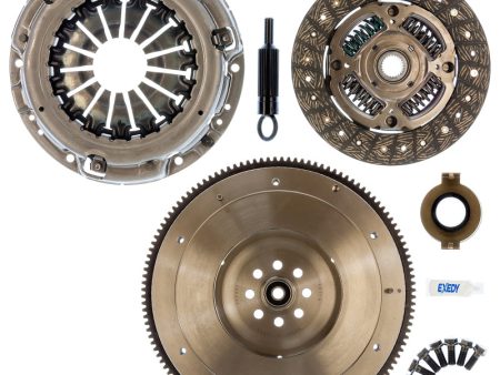 Exedy OE 2006-2006 Saab 9-2X H4 Clutch Kit Online now