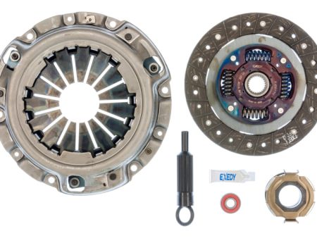 Exedy OE 1993-1993 Subaru Impreza H4 Clutch Kit Online Sale