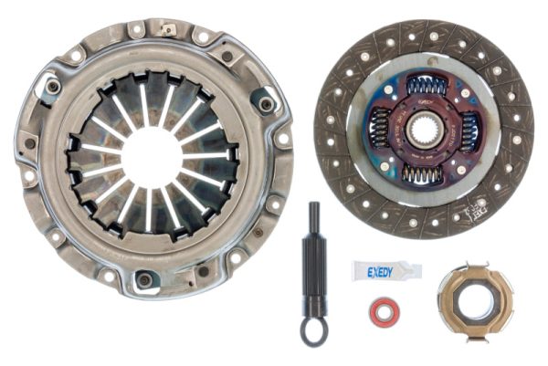 Exedy OE 1993-1993 Subaru Impreza H4 Clutch Kit Online Sale