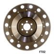 Exedy 2010-2015 Chevrolet Camaro SS V8 Hyper Multi Flywheel Fits GT01SD & GT04SD Supply